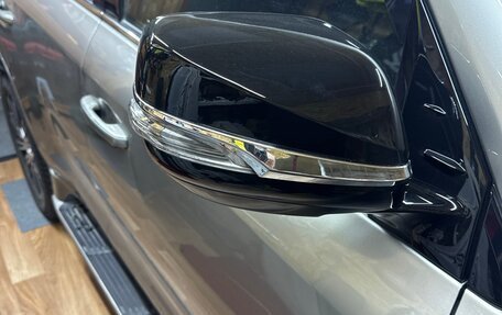 Lexus LX III, 2017 год, 9 500 000 рублей, 14 фотография