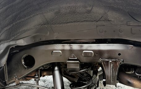 Lexus LX III, 2017 год, 9 500 000 рублей, 17 фотография