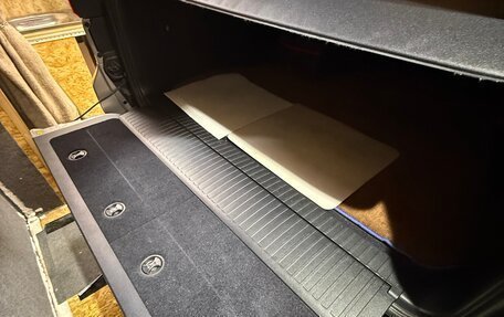 Lexus LX III, 2017 год, 9 500 000 рублей, 24 фотография