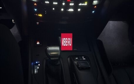 Lexus LX III, 2017 год, 9 500 000 рублей, 21 фотография