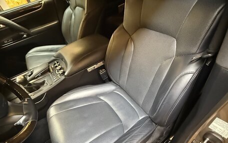 Lexus LX III, 2017 год, 9 500 000 рублей, 28 фотография