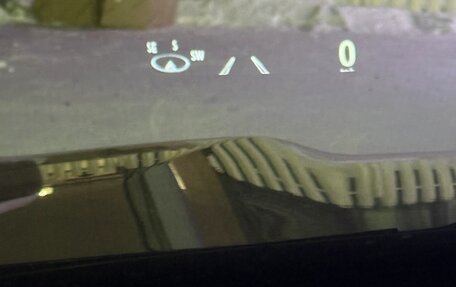 Lexus LX III, 2017 год, 9 500 000 рублей, 40 фотография