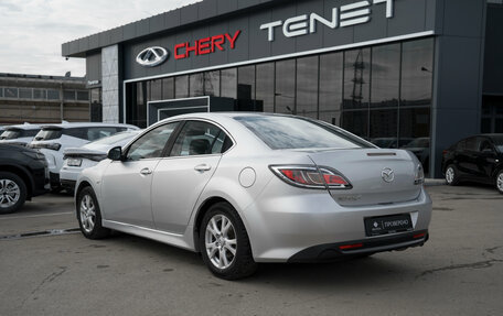 Mazda 6, 2011 год, 945 000 рублей, 4 фотография