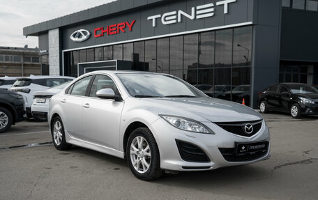 Mazda 6, 2011 год, 945 000 рублей, 2 фотография