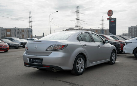 Mazda 6, 2011 год, 945 000 рублей, 5 фотография