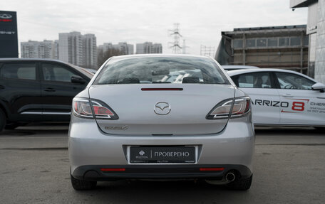 Mazda 6, 2011 год, 945 000 рублей, 6 фотография