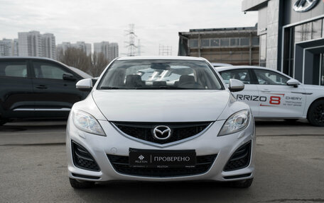 Mazda 6, 2011 год, 945 000 рублей, 3 фотография