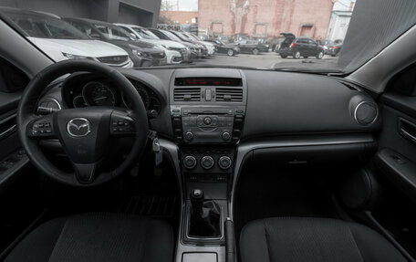 Mazda 6, 2011 год, 945 000 рублей, 8 фотография