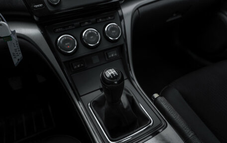 Mazda 6, 2011 год, 945 000 рублей, 13 фотография