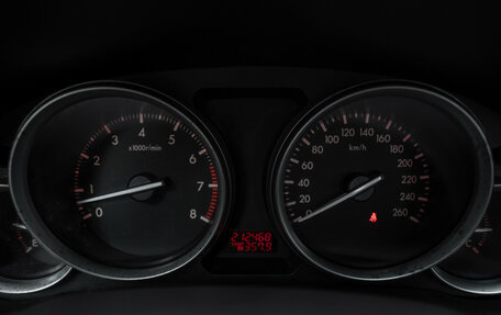 Mazda 6, 2011 год, 945 000 рублей, 11 фотография