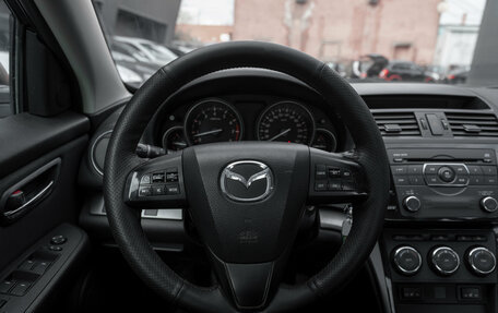 Mazda 6, 2011 год, 945 000 рублей, 10 фотография