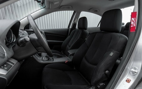 Mazda 6, 2011 год, 945 000 рублей, 9 фотография