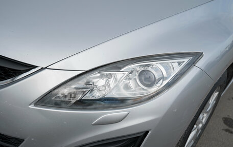 Mazda 6, 2011 год, 945 000 рублей, 20 фотография