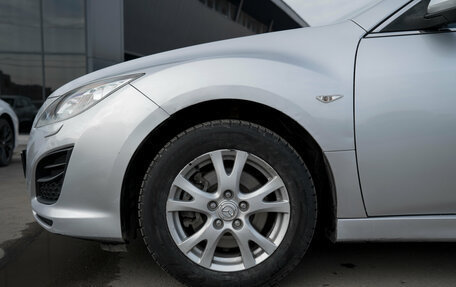 Mazda 6, 2011 год, 945 000 рублей, 19 фотография