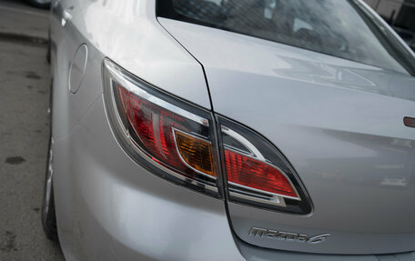 Mazda 6, 2011 год, 945 000 рублей, 21 фотография