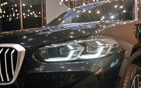 BMW X3, 2021 год, 5 100 000 рублей, 5 фотография