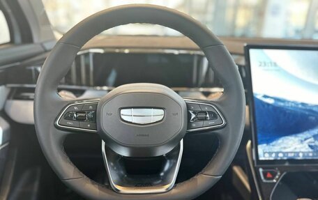 Geely Atlas, 2026 год, 3 625 240 рублей, 10 фотография