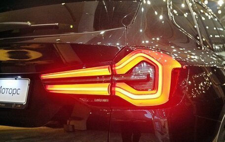 BMW X3, 2021 год, 5 100 000 рублей, 6 фотография