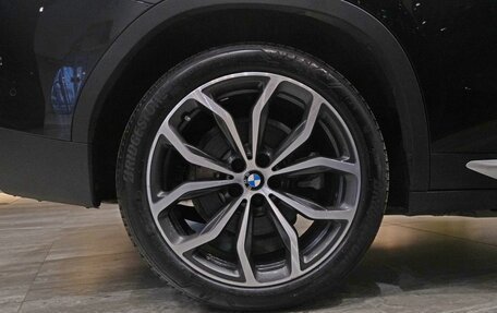 BMW X3, 2021 год, 5 100 000 рублей, 7 фотография