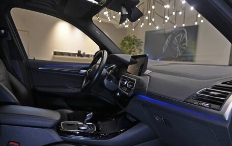 BMW X3, 2021 год, 5 100 000 рублей, 12 фотография