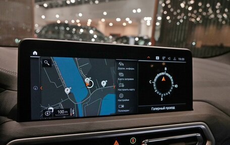 BMW X3, 2021 год, 5 100 000 рублей, 15 фотография