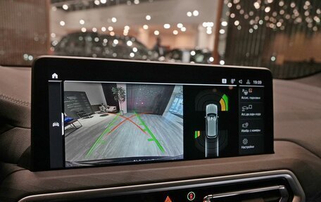 BMW X3, 2021 год, 5 100 000 рублей, 16 фотография