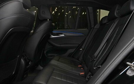 BMW X3, 2021 год, 5 100 000 рублей, 19 фотография