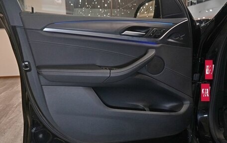 BMW X3, 2021 год, 5 100 000 рублей, 21 фотография