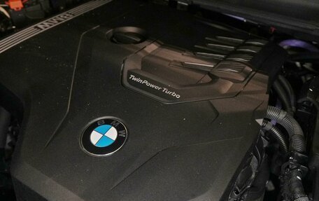 BMW X3, 2021 год, 5 100 000 рублей, 24 фотография