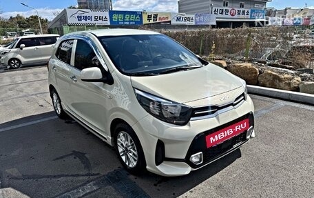 KIA Morning III, 2022 год, 1 020 000 рублей, 3 фотография