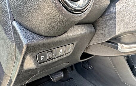 KIA Morning III, 2022 год, 1 020 000 рублей, 9 фотография