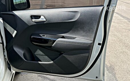 KIA Morning III, 2022 год, 1 020 000 рублей, 17 фотография