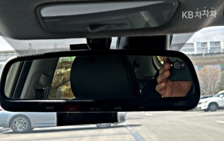 KIA Morning III, 2022 год, 1 020 000 рублей, 16 фотография