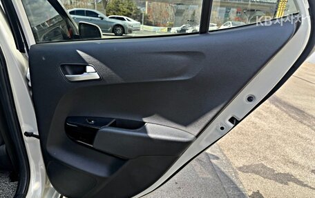 KIA Morning III, 2022 год, 1 020 000 рублей, 12 фотография
