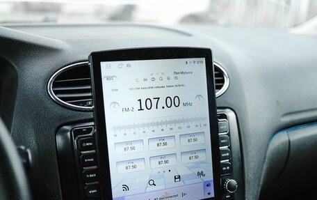 Ford Focus II рестайлинг, 2007 год, 399 000 рублей, 15 фотография