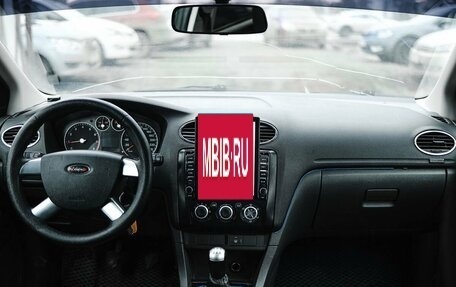 Ford Focus II рестайлинг, 2007 год, 399 000 рублей, 11 фотография