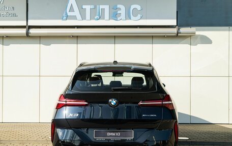 BMW X3, 2025 год, 9 290 000 рублей, 9 фотография