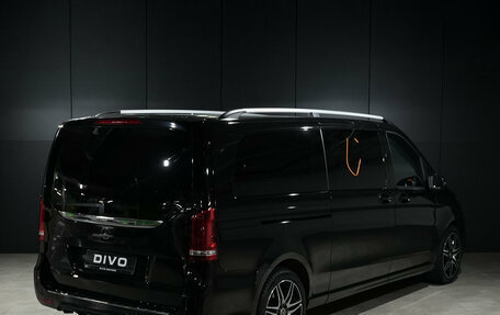 Mercedes-Benz V-Класс, 2017 год, 5 000 000 рублей, 5 фотография