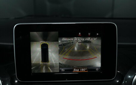 Mercedes-Benz V-Класс, 2017 год, 5 000 000 рублей, 13 фотография