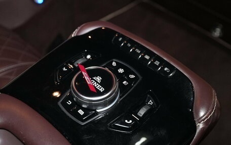 Mercedes-Benz V-Класс, 2017 год, 5 000 000 рублей, 18 фотография