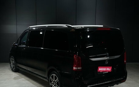 Mercedes-Benz V-Класс, 2017 год, 5 000 000 рублей, 7 фотография