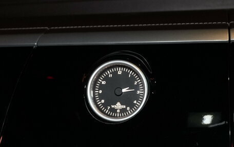 Mercedes-Benz V-Класс, 2017 год, 5 000 000 рублей, 20 фотография