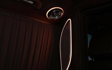 Mercedes-Benz V-Класс, 2017 год, 5 000 000 рублей, 22 фотография