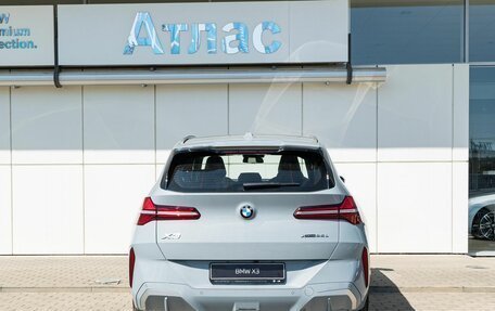 BMW X3, 2025 год, 7 690 000 рублей, 9 фотография