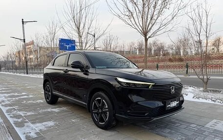 Honda Vezel, 2023 год, 1 854 125 рублей, 3 фотография