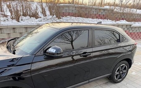 Honda Vezel, 2023 год, 1 854 125 рублей, 5 фотография