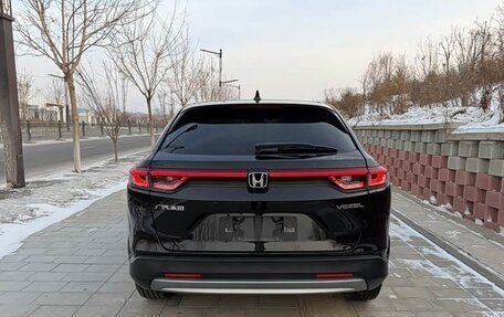 Honda Vezel, 2023 год, 1 854 125 рублей, 10 фотография
