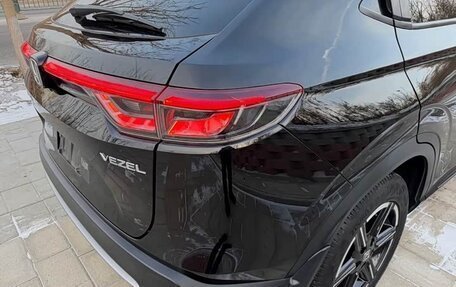 Honda Vezel, 2023 год, 1 854 125 рублей, 8 фотография