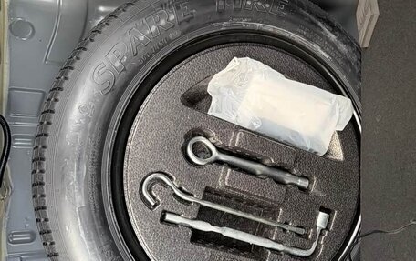 Honda Vezel, 2023 год, 1 854 125 рублей, 22 фотография