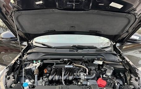 Honda Vezel, 2023 год, 1 854 125 рублей, 19 фотография